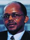 Dr Benny Mokaba